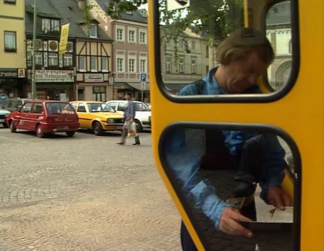 Austin Metro [LC8]