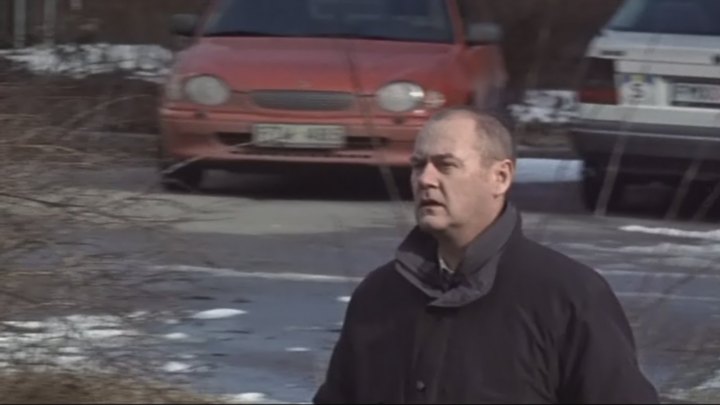 1999 Toyota Corolla Touring 1.6 [AE111]