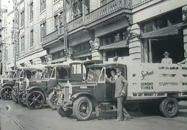 1924 Gotfredson Series 20