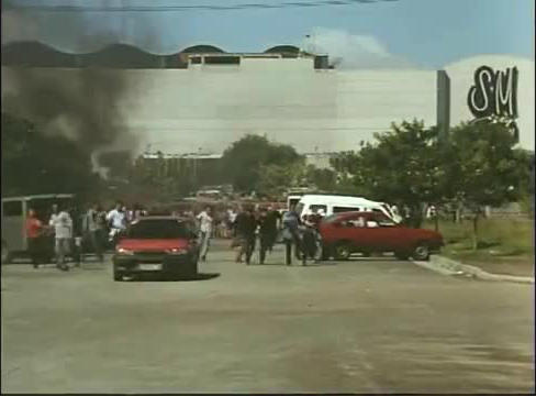 1988 Toyota Corolla DX [E90]