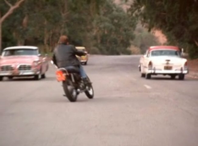 1956 Imperial [C-73]