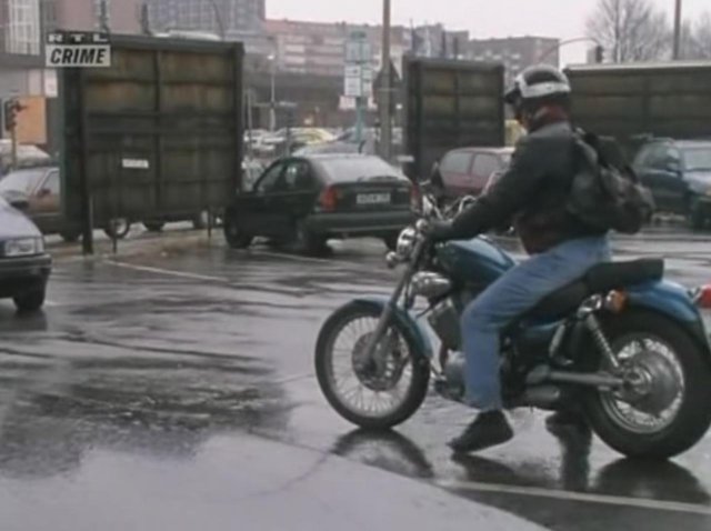 1986 Opel Kadett [E]