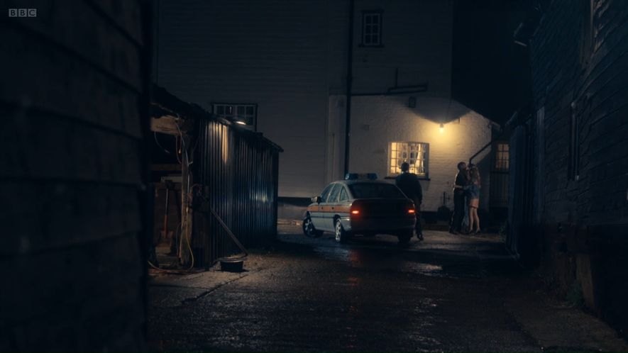 1994 Vauxhall Cavalier 2.0i GLS MkIII