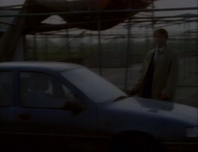 1991 Vauxhall Cavalier 1.6 L MkIII