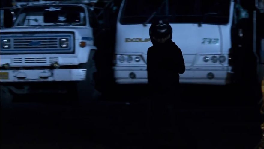 1978 Chevrolet C-Series Medium Duty