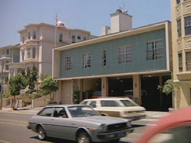 IMCDb.org: 1977 Toyota Corolla Liftback [TE51] in 