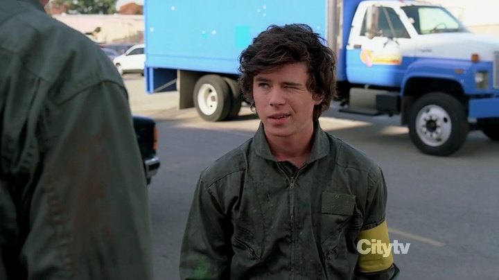 1994 GMC Topkick [GMT530]