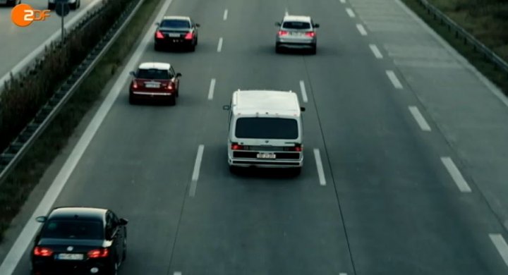 2011 Volkswagen Jetta A6 [Typ 5K]