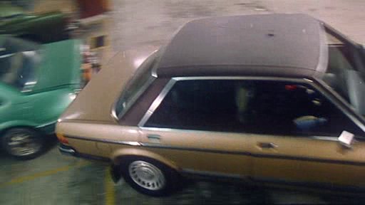 1978 Honda Accord [SJ]