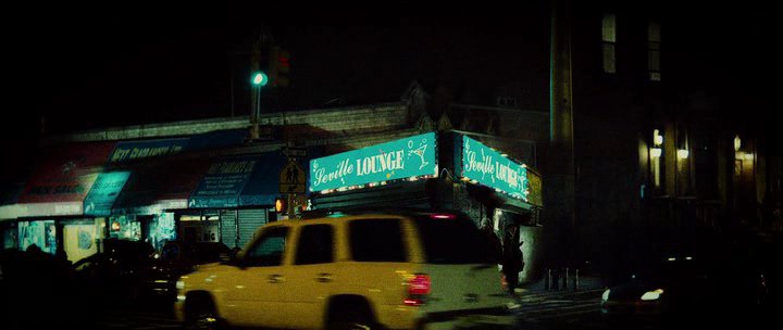 2001 Chevrolet Tahoe Z71 [GMT820]