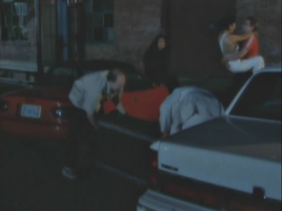 1990 Mazda MX-5 Miata [NA]