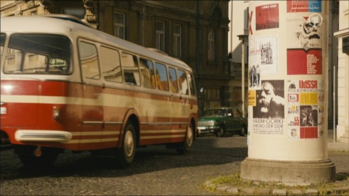 1969 Jelcz 043 E [706 RTO]