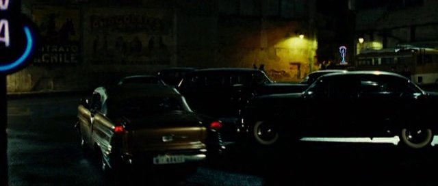 1957 Oldsmobile Super 88 Convertible Coupe