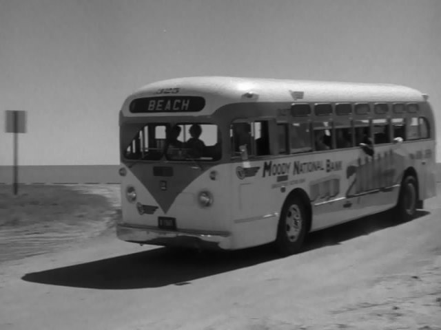 1961 GMC TGH 3102 'Old Look'