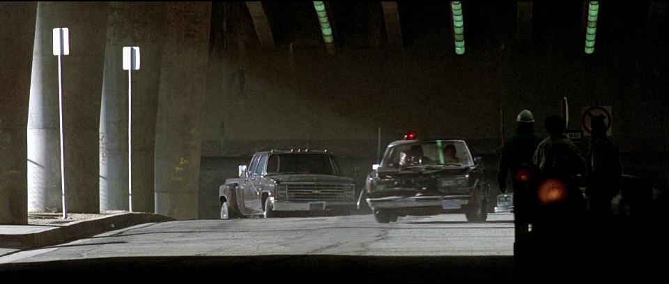 1985 Chevrolet C-30 Crew Cab Fleetside Big Dooley