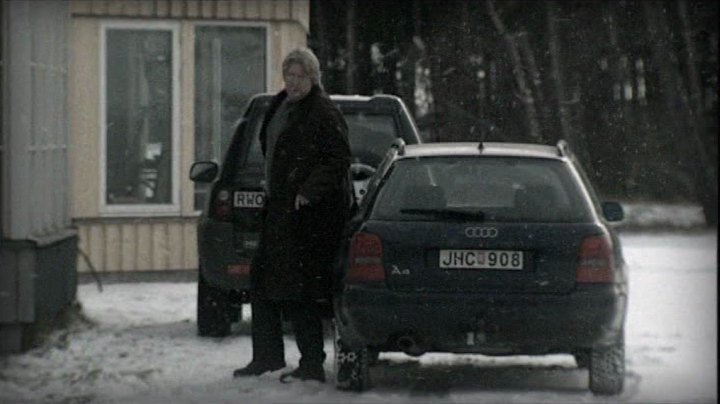 1998 Land-Rover Freelander Series I [L314]