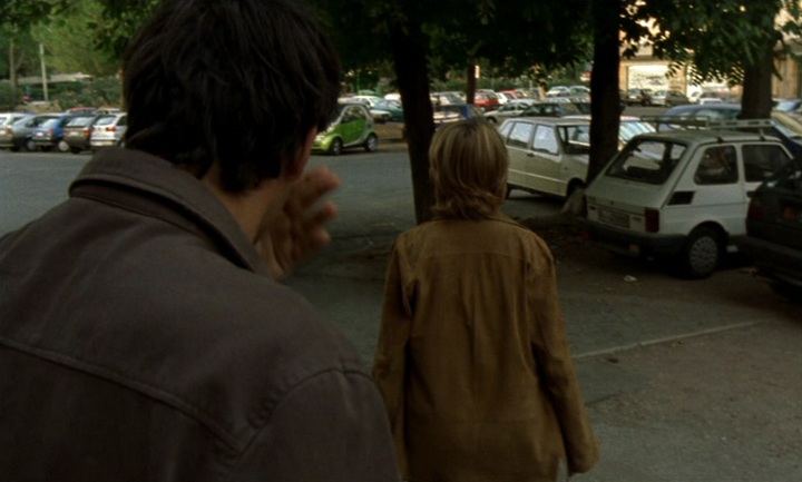 1988 Fiat 126 Bis 700 [126A.2]