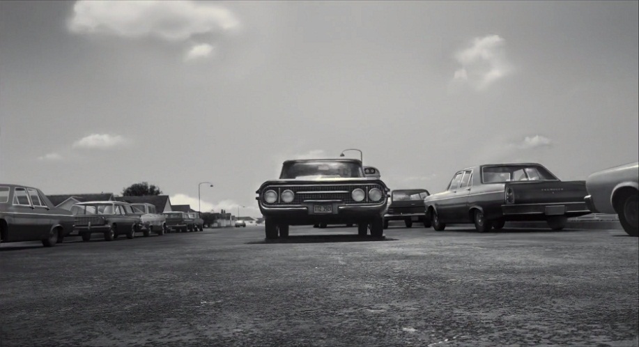 1967 Plymouth Valiant