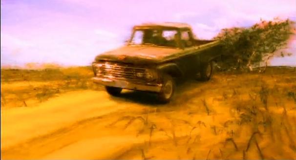 1964 Ford F-100