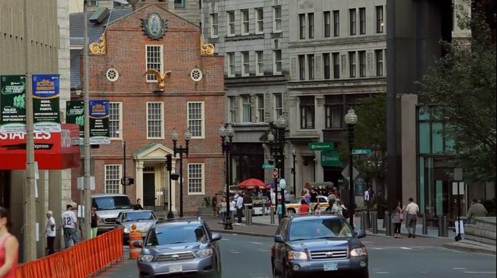 2008 Toyota Highlander [XU40]