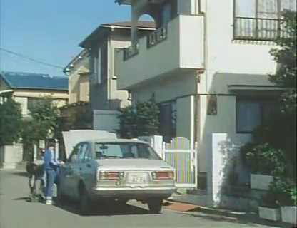 1979 Toyota Corolla [KE30]