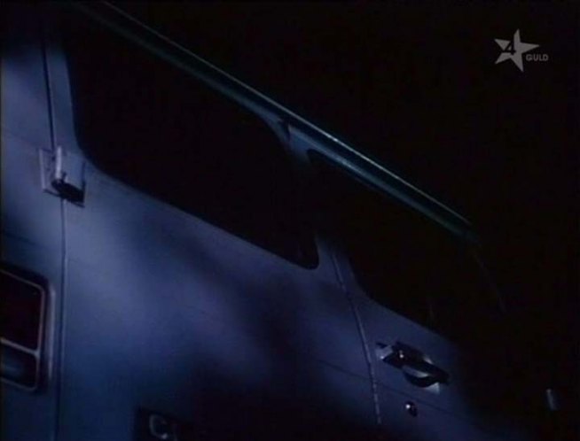 1971 Chevrolet Chevy Van