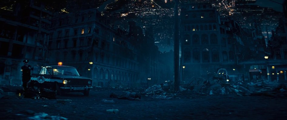 1971 Lada 1200 [2101]