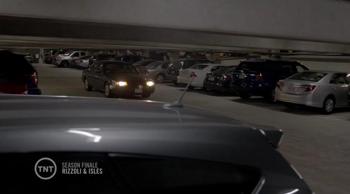 2012 Toyota Camry [XV50]