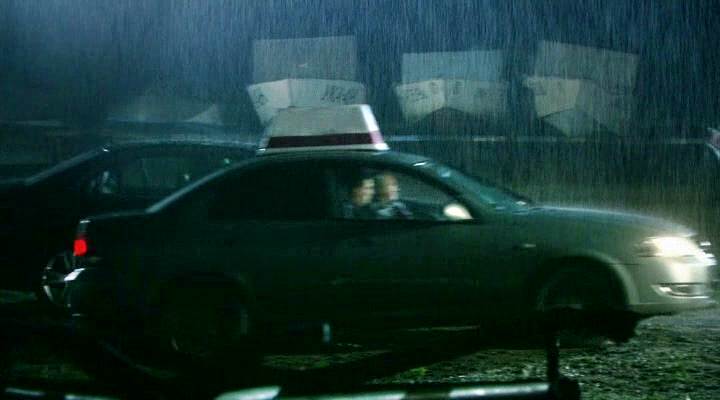 2006 Nissan Almera Classic [B10]