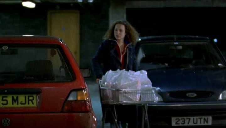 1989 Volkswagen Golf 1.3 II [Typ 19E]