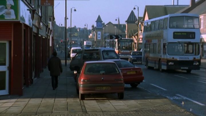 1986 Leyland Olympian Alexander RH