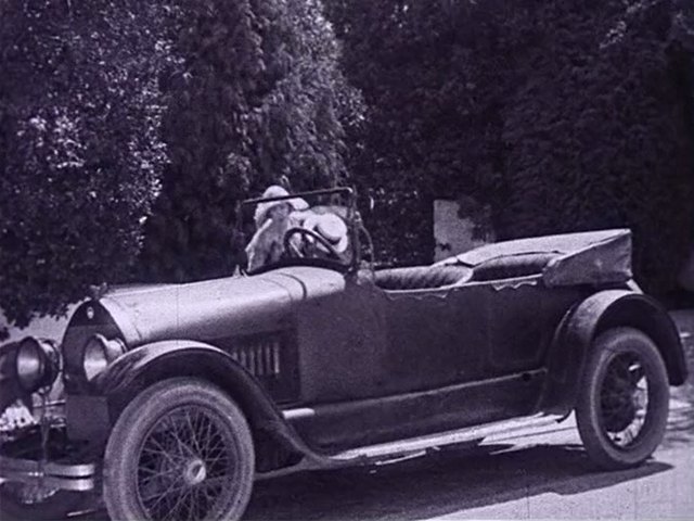 Stutz Bulldog