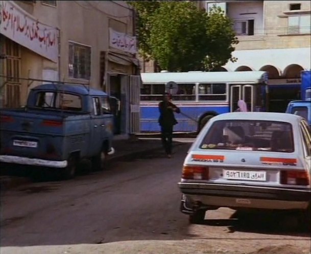 1982 Opel Ascona [C]