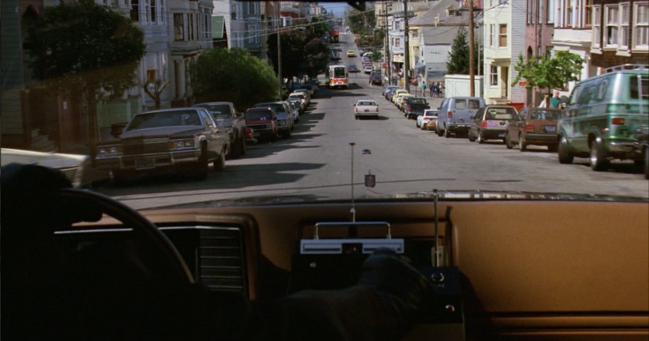 1979 Cadillac Coupe DeVille