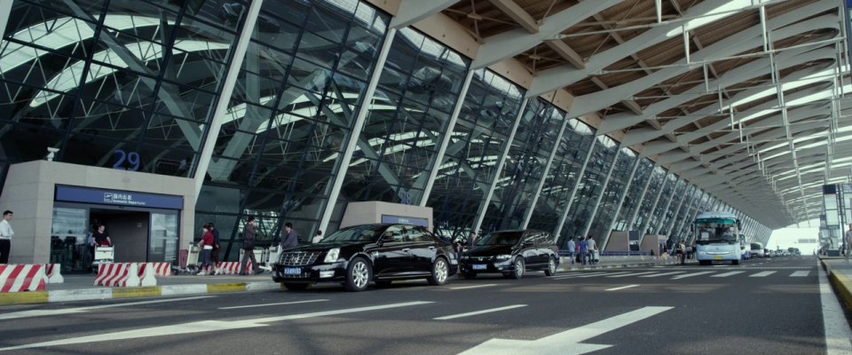 2005 Guangzhou-Honda Odyssey 2.4 [RB1]