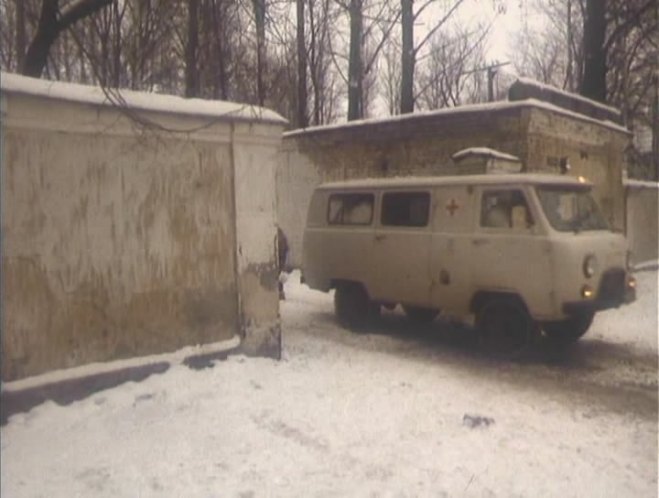 UAZ 3962