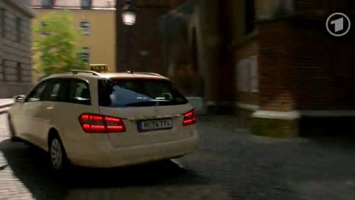 2010 Mercedes-Benz E-Klasse T [S212]