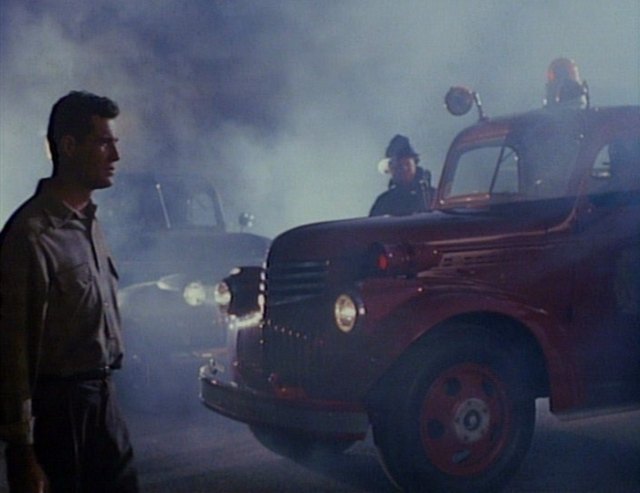 1946 Chevrolet 'Art Deco'