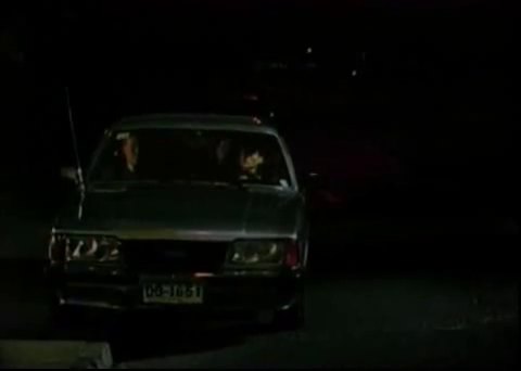 1988 Chevrolet Opala [GM-V]