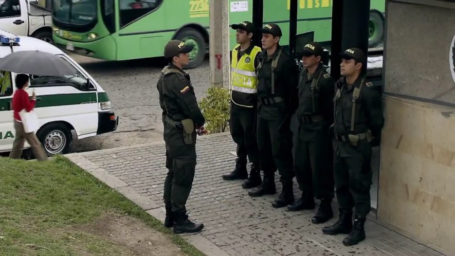 Busscar Urbanuss Pluss