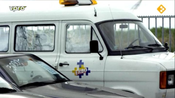 1978 Ford Transit MkII