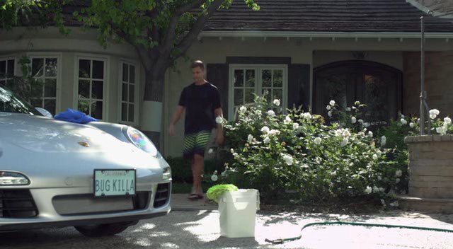 2009 Porsche 911 Carrera S Cabrio [997]