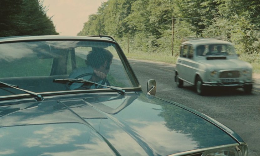 1962 Renault R4 Super [R1122]