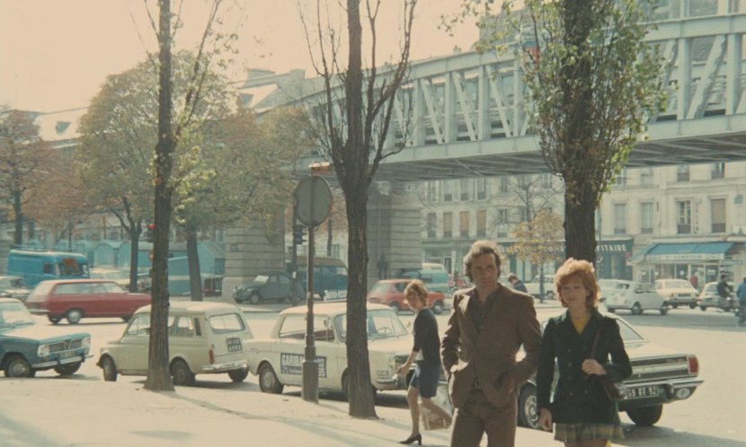 1960 Fiat 500 Jardini�re [120]