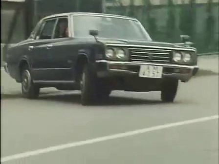 1977 Toyota Crown [S80]