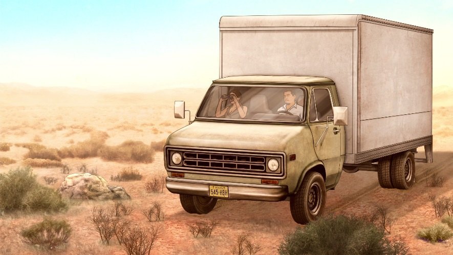 GM G-Series