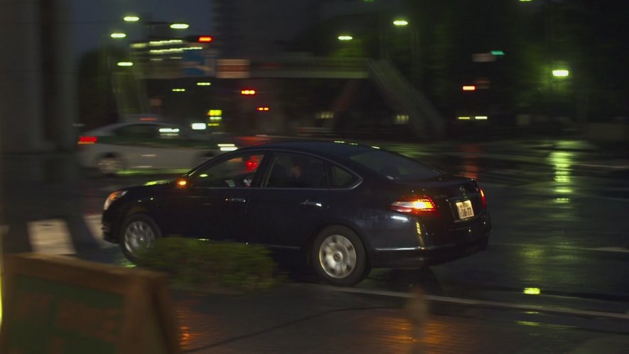 2008 Nissan Teana 250XE [J32]