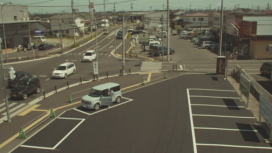 Suzuki Jimny [JB23W]