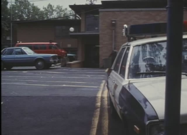 1980 Dodge Aspen