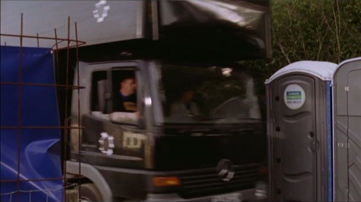 Mercedes-Benz Atego